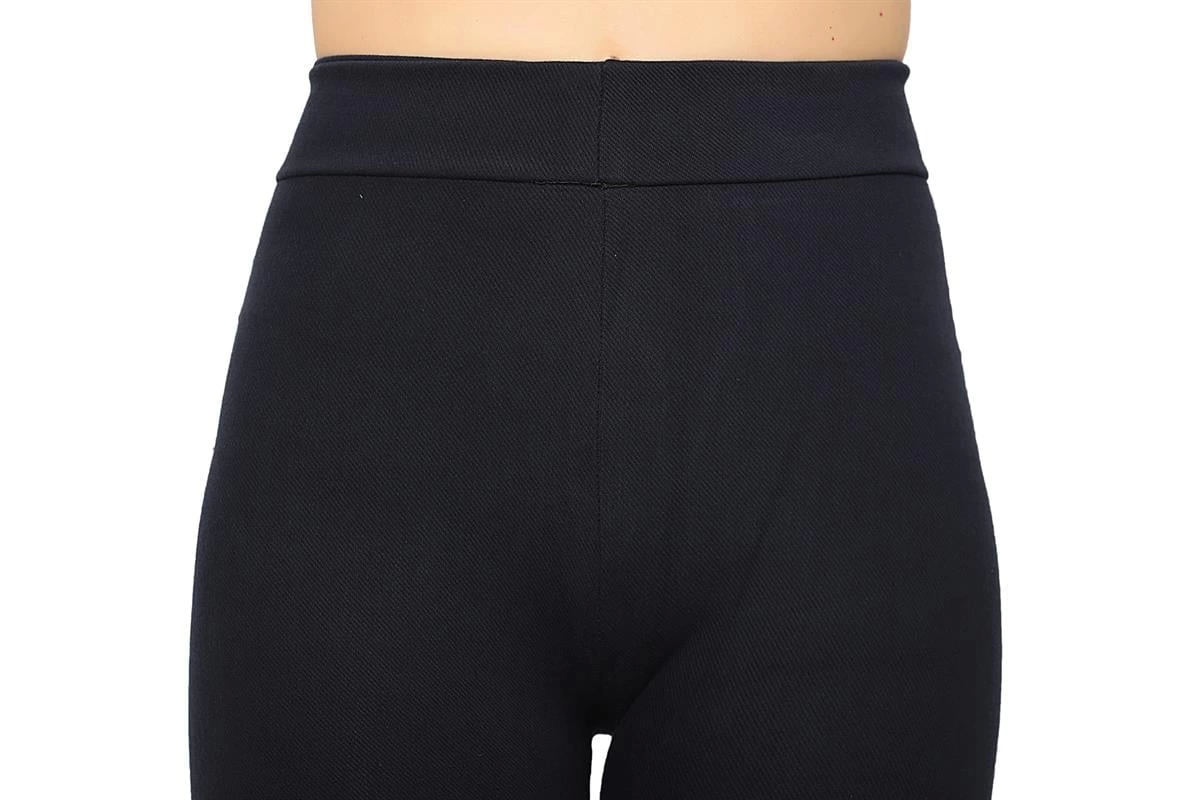 Daymod Extra Push Up Korseli Kot Tayt