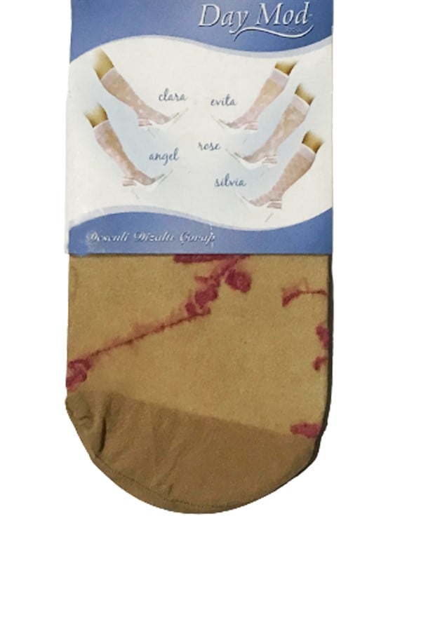Daymod Women's Magnolia Socks