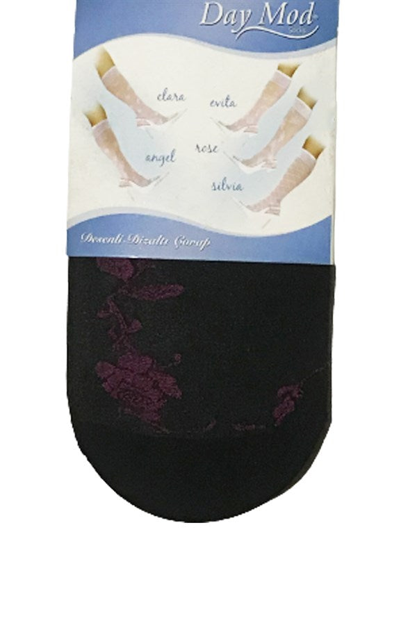 Daymod Women's Magnolia Socks