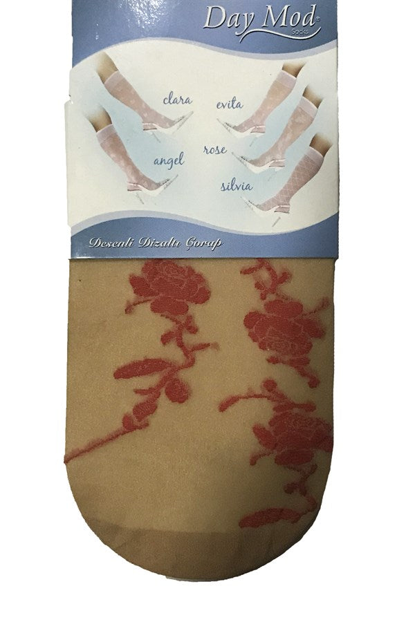 Daymod Women's Magnolia Socks
