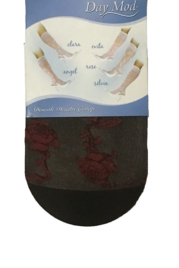 Daymod Women's Magnolia Socks