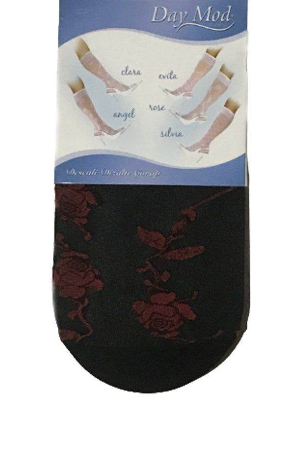 Daymod Women's Magnolia Socks