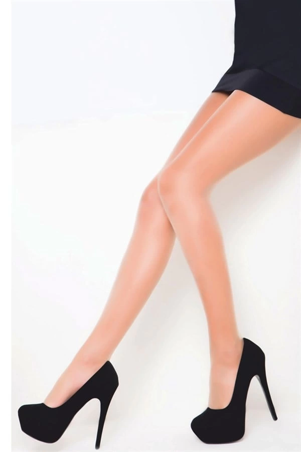 Collants fins mats Daymod Classic 20 pour femmes