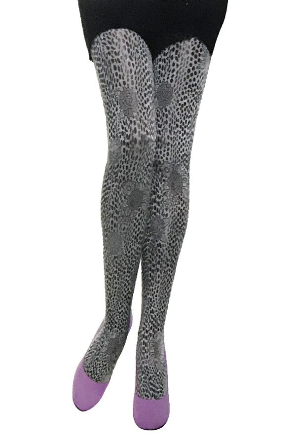 Daymod Leo Women's Tights