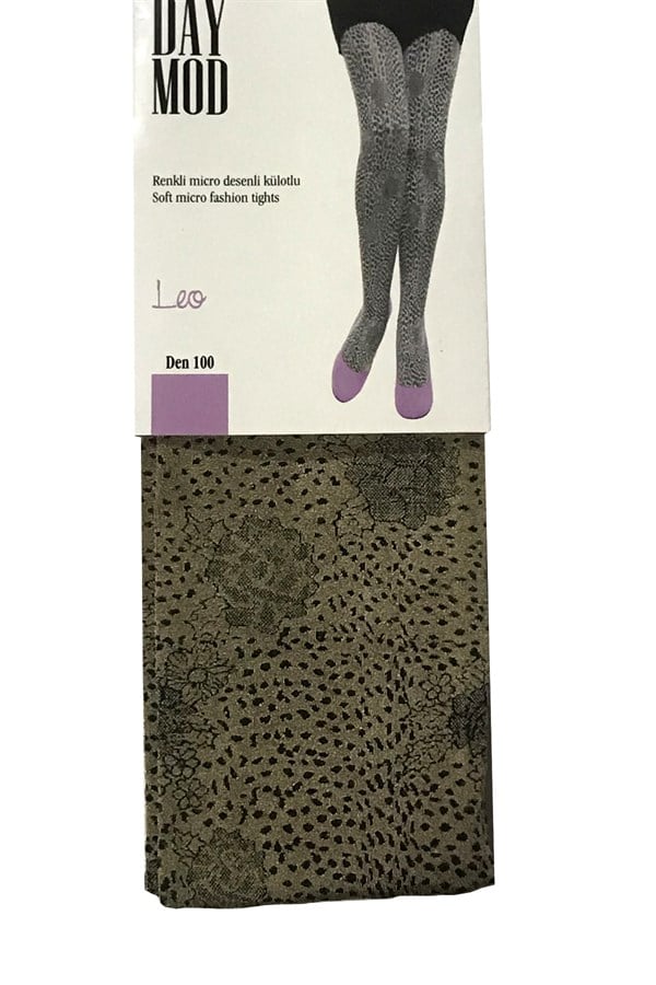Daymod Leo Women's Tights