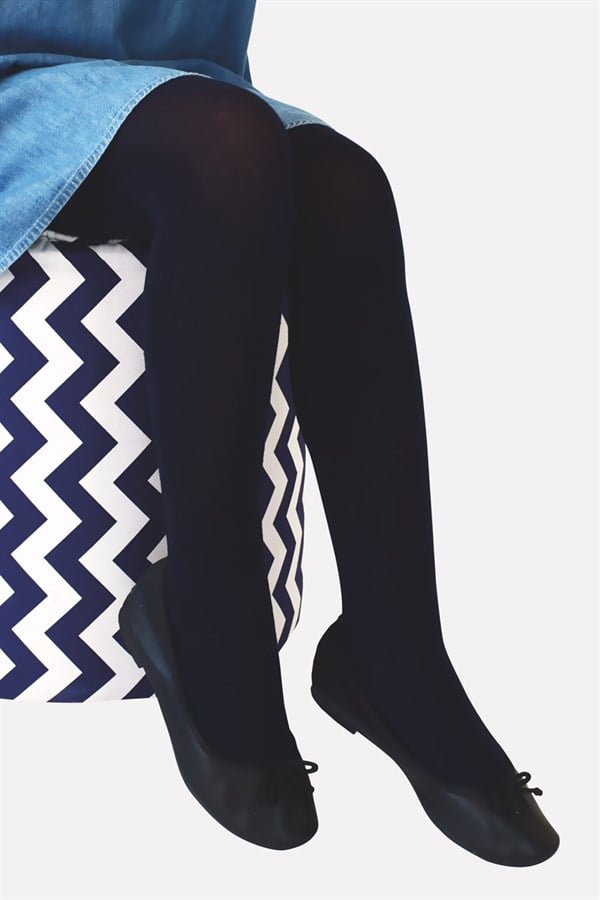 Daymod Soft Bamboo Kids Tights