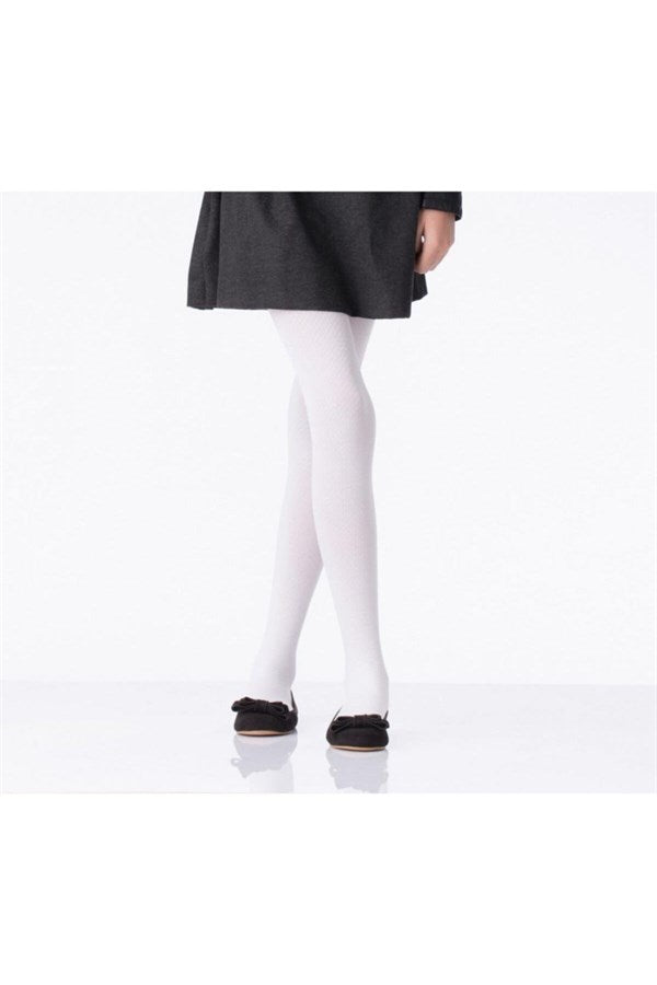 Daymod Soft Bamboo Kids Tights
