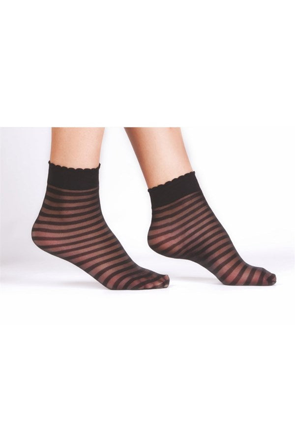 Daymod Zebra Women's Socket