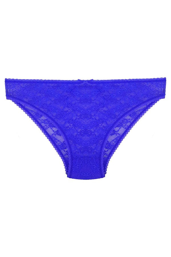Dorya Lace Bato Panties 1350