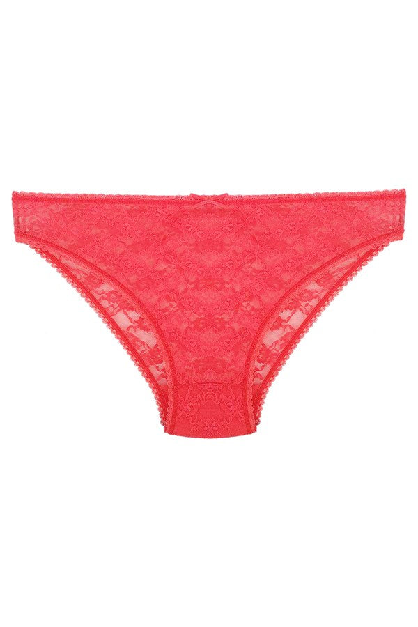 Dorya Lace Bato Panties 1350