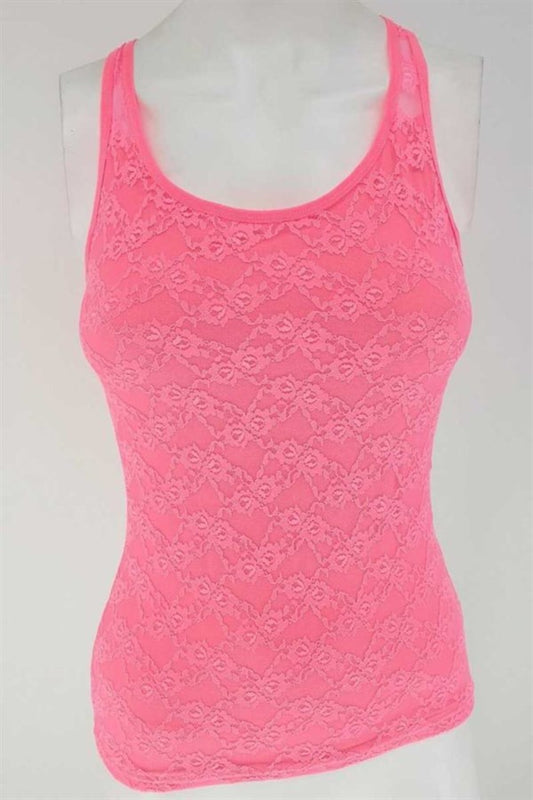 Dorya Laced Sports Undershirt 1032