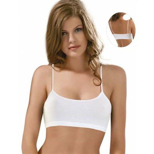 Dorya Rope Strap Bustier 1080