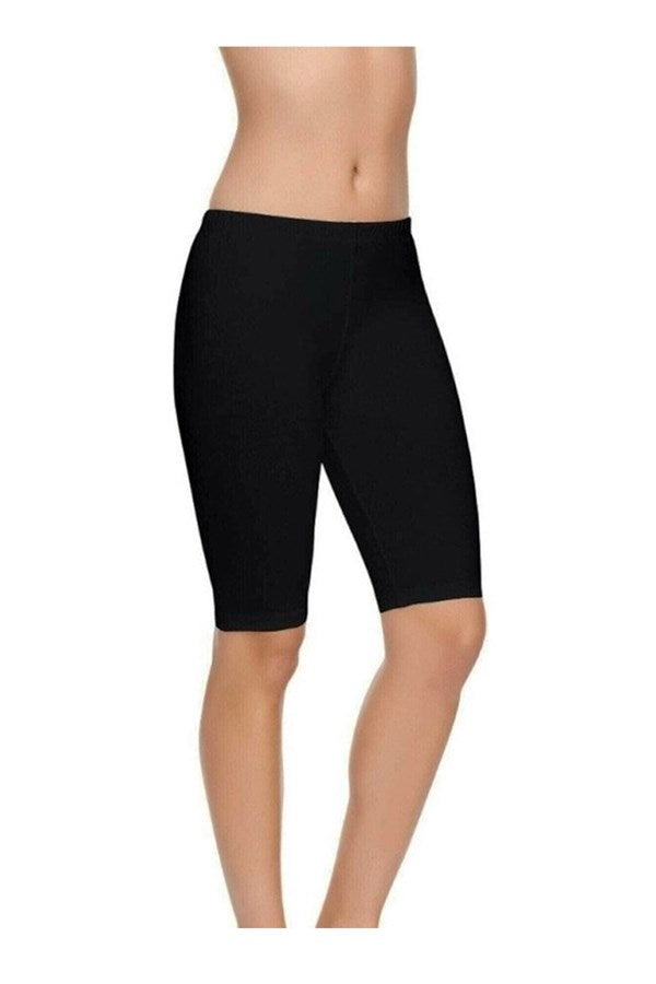 Elite Women's Modal Elastane Short Tights 2103