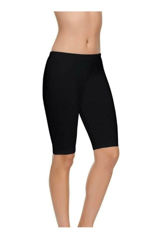 Elite Women's Modal Elastane Short Tights 2103