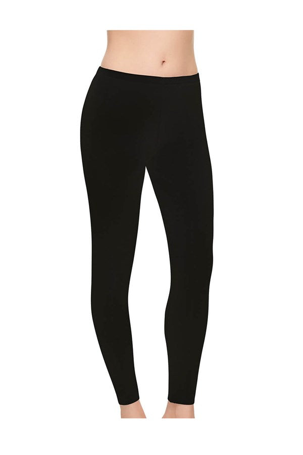 Elite Women's Modal Elastane Long Tights 2101