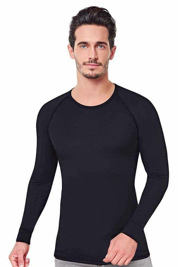 Elite Men's Thermal Undershirt 1307