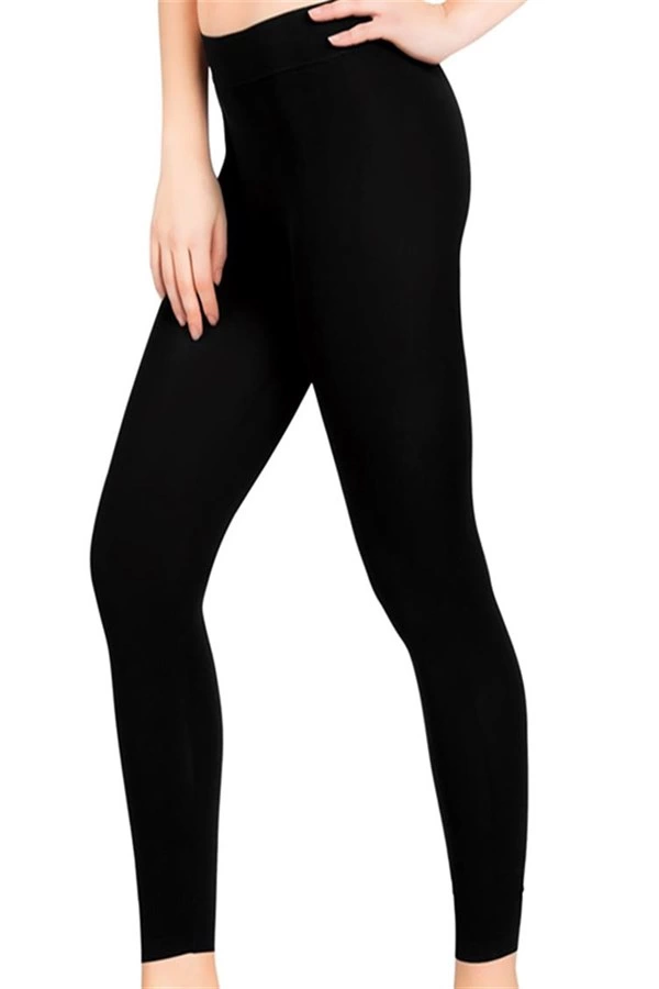Elite Life Seamless Long Tights 400