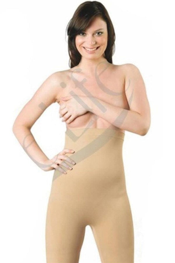 Elite Life European Long Leg Corset 977