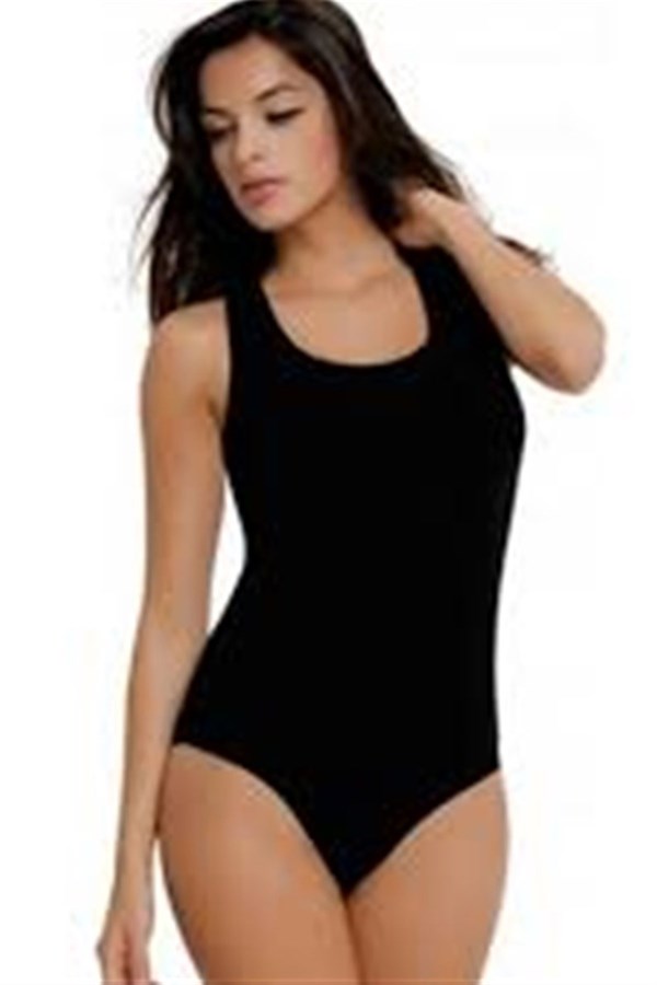 Elite Lİfe Kadın Kalın Askılı Slip Body 878
