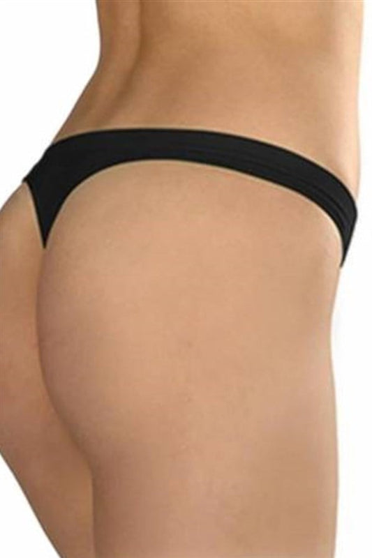 Women's Slip Thong Panties 820