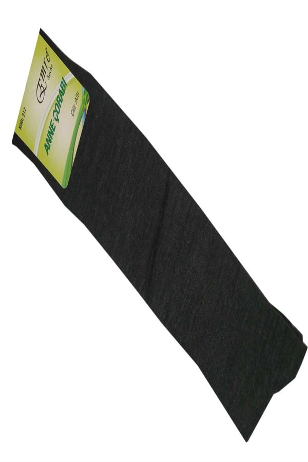 Women's Below Knee Winter Mother Socks KP04277616285