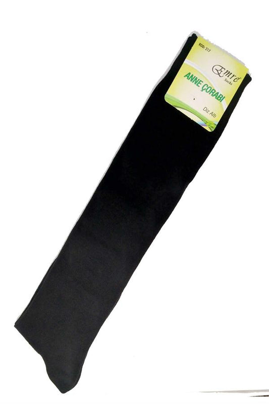 Emre 217 Women's Knee High Socks