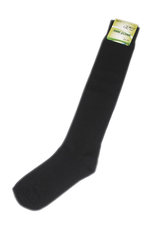 Emre Women's Below Knee Mother's Socks 217