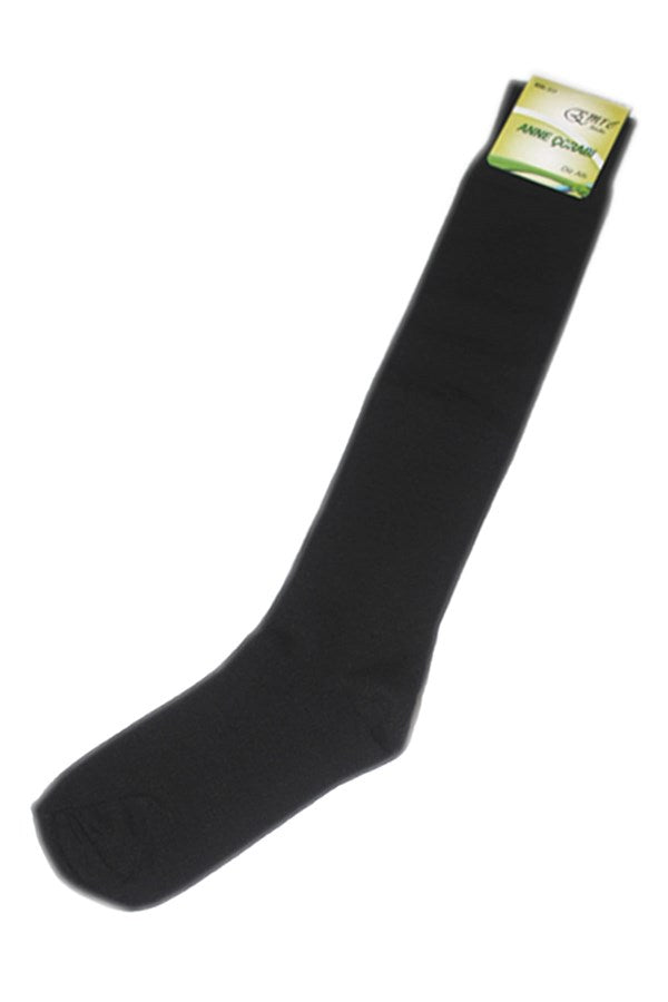 Emre Women's Below Knee Mother's Socks 217