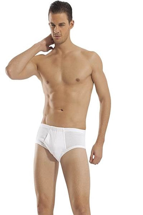 Erdem Men's Ribana Slip 1320