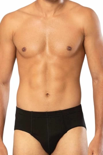 Erdem Men's Briefs 1300 White 54