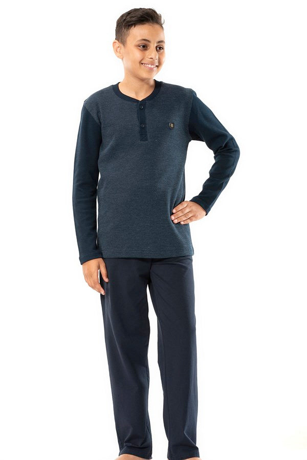 Erdem Garso Pajama Set 9081