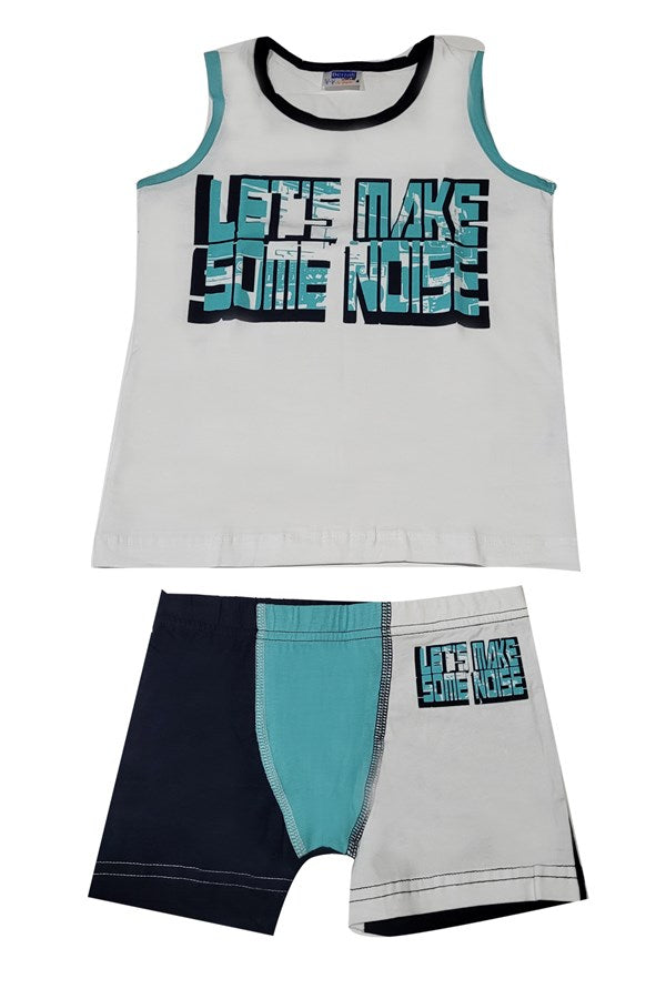 Boy Boxer Set 5309