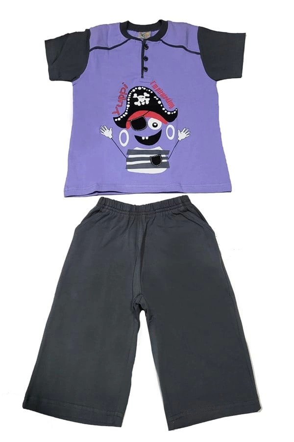 Ensemble Capri pour garçon 5083