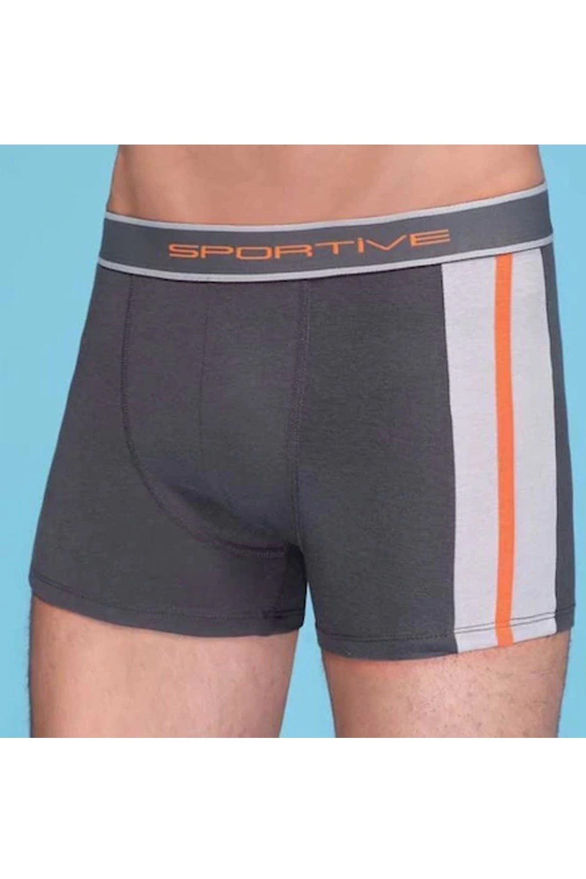 Boxer modal pour homme 1080