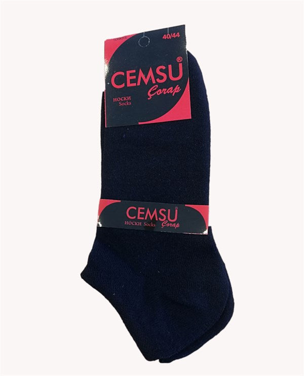 Men's Booties Socks Cemsu