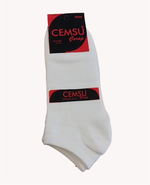 Men's Booties Socks Cemsu