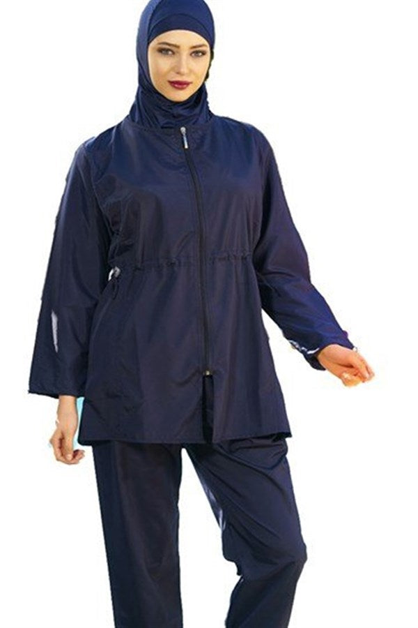 Estiva Women's Modest Swimsuit 1647