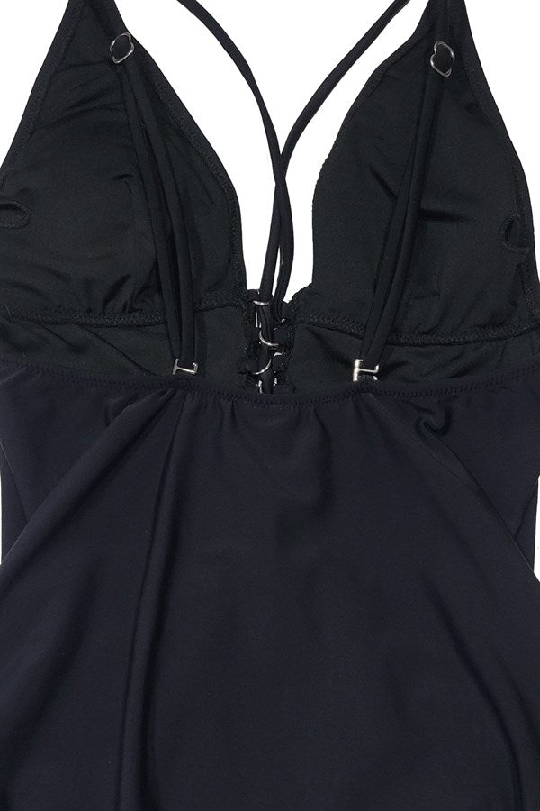 Estiva Mila Artemis Black Swimsuit 2535