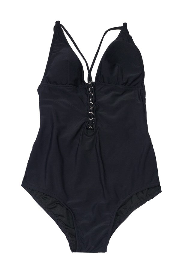 Estiva Mila Artemis Black Swimsuit 2535