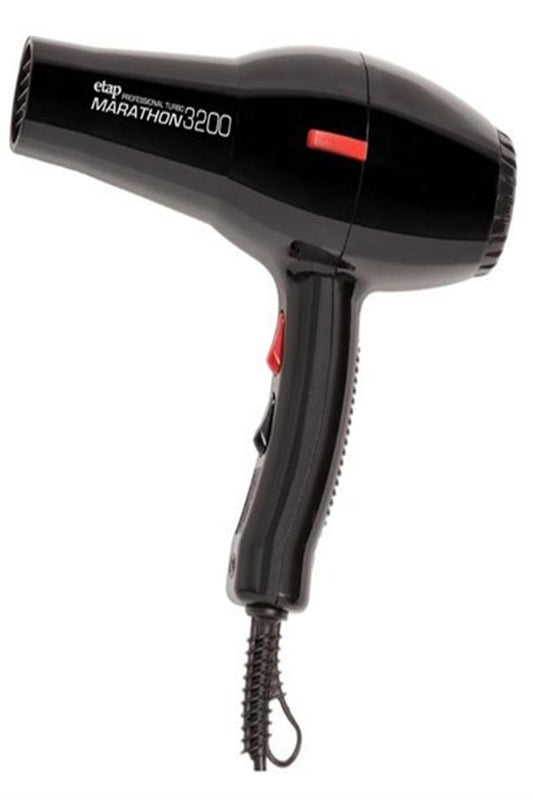 Etap 3200 Marathon Professional Hairdresser Blow Dryer Guaranteed