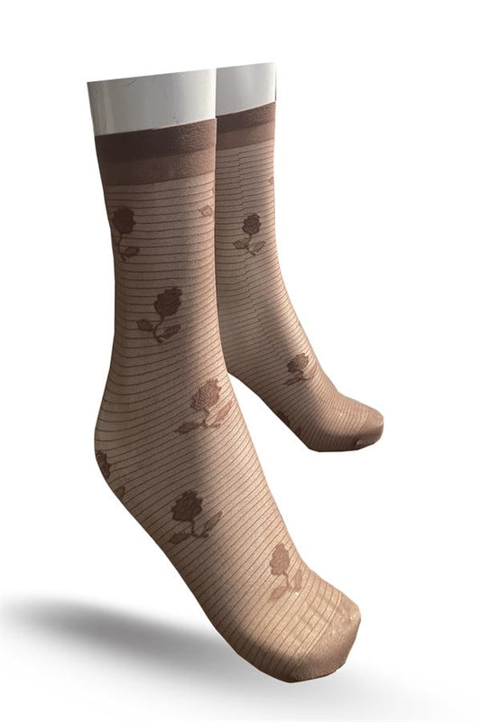 Flavour Women's Serenade Knee High Socks