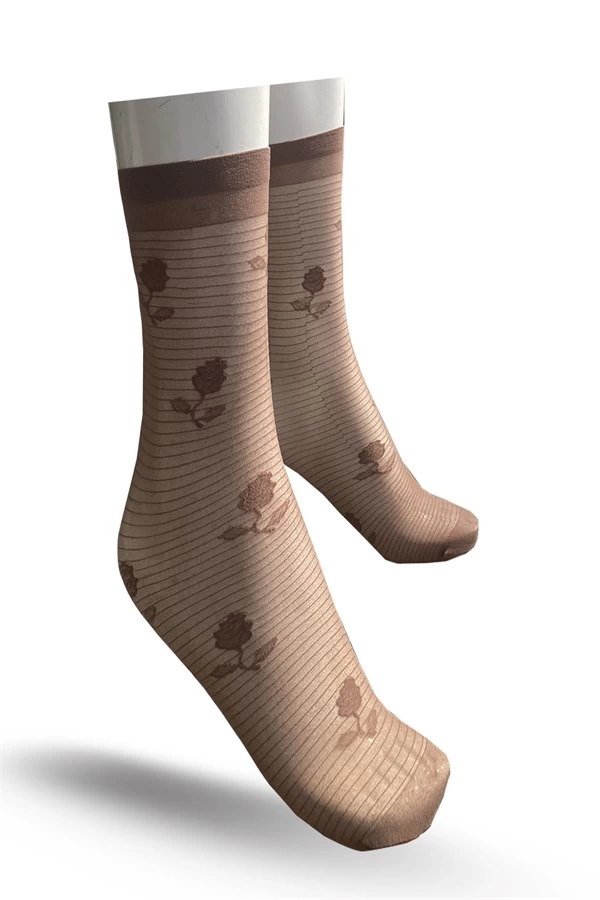 Chaussettes hautes Flavour Serenade pour femmes