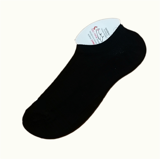 Hasbal Seamless Men's Socks 12 Pieces