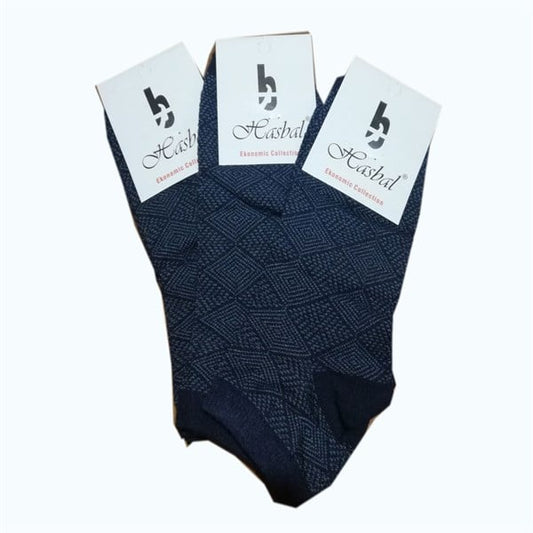 Hasbal Men's Booties Socks