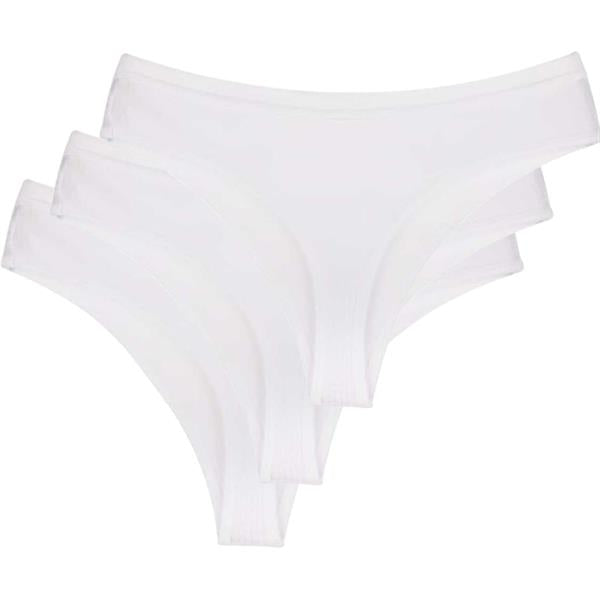 Huma One Women's Ribana Thong 3 Pieces 3044