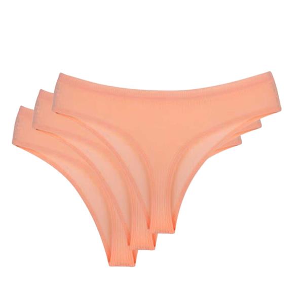 Huma One Women's Ribana Thong 3 Pieces 3044
