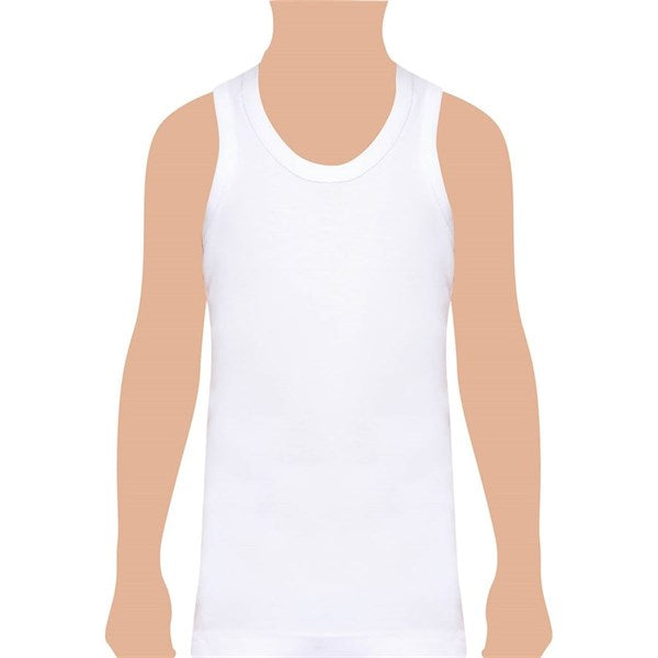 Işıl Boy's Undershirt L-3