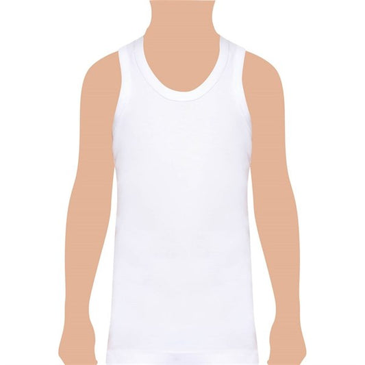 Işıl Boy's Undershirt L-3
