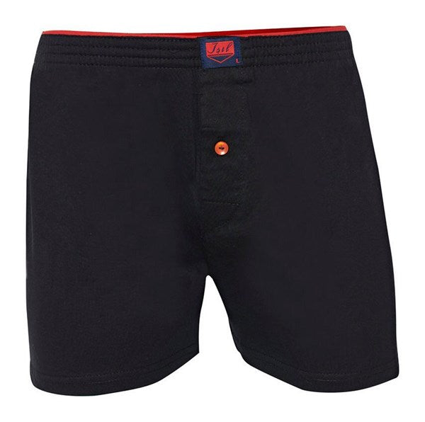 Işıl Men's Combed Cotton Boxer