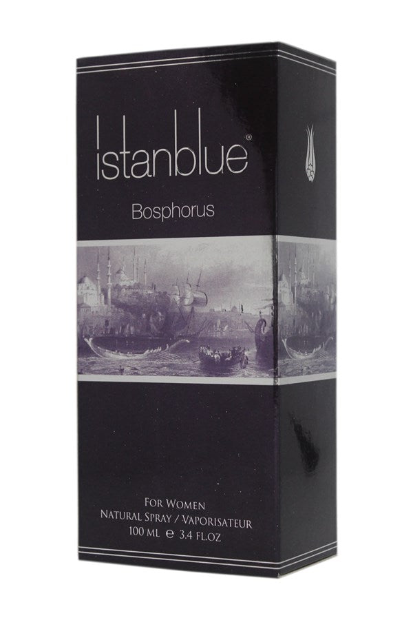 Istanblue EDT Bosphorus Fragrance 100 Ml Women's Perfume